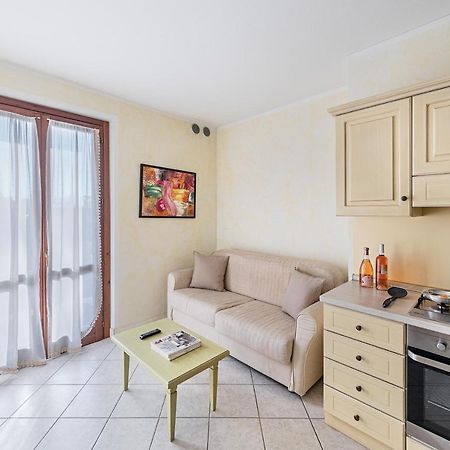 סירמיונה I Mosaici Apartments By Wonderful Italy מראה חיצוני תמונה