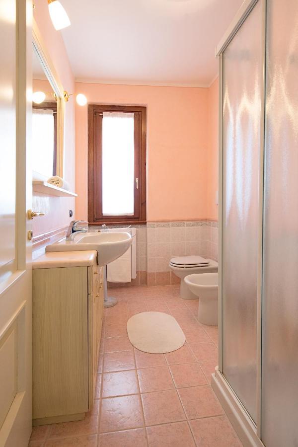 סירמיונה I Mosaici Apartments By Wonderful Italy מראה חיצוני תמונה