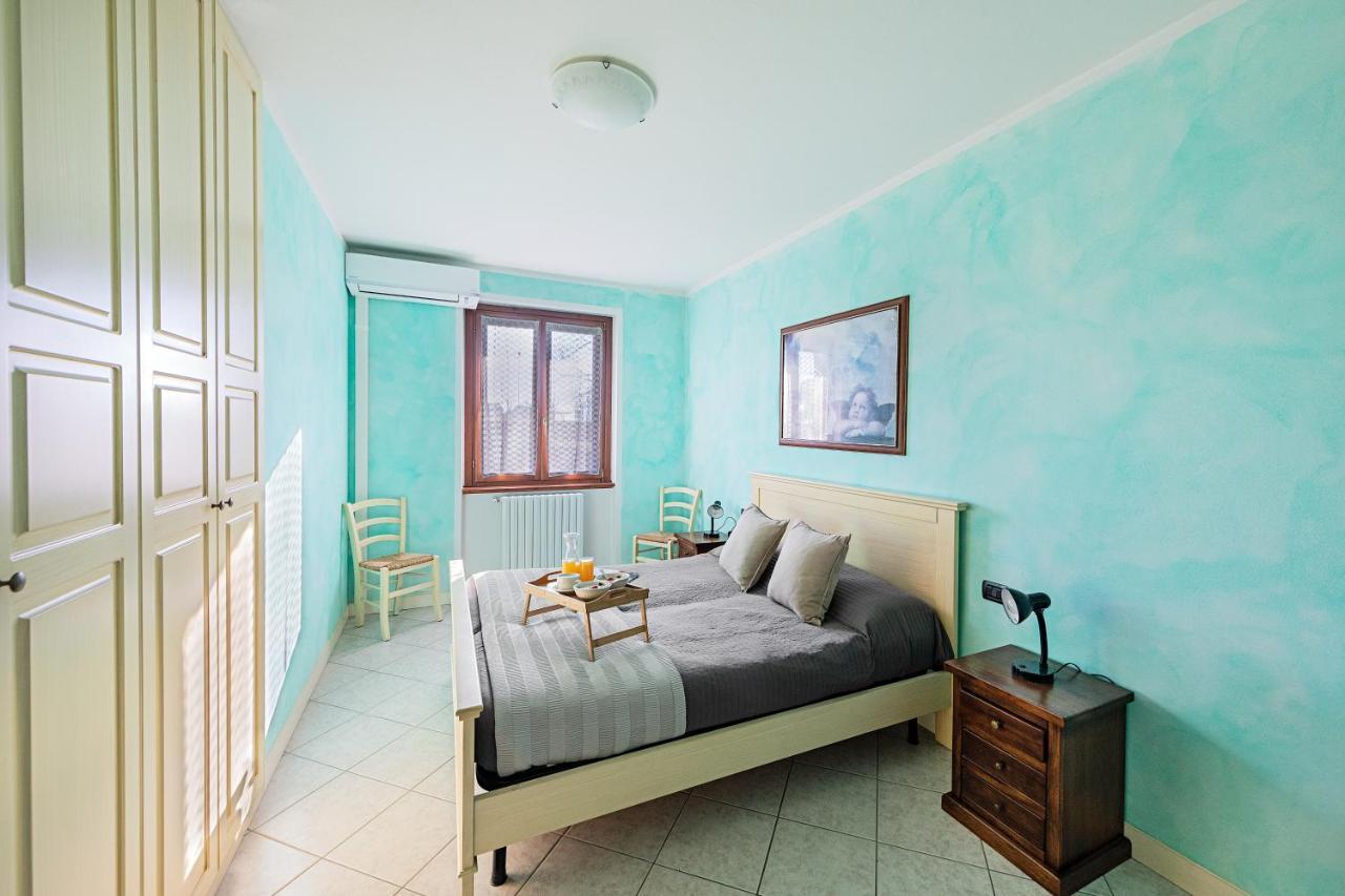 סירמיונה I Mosaici Apartments By Wonderful Italy מראה חיצוני תמונה