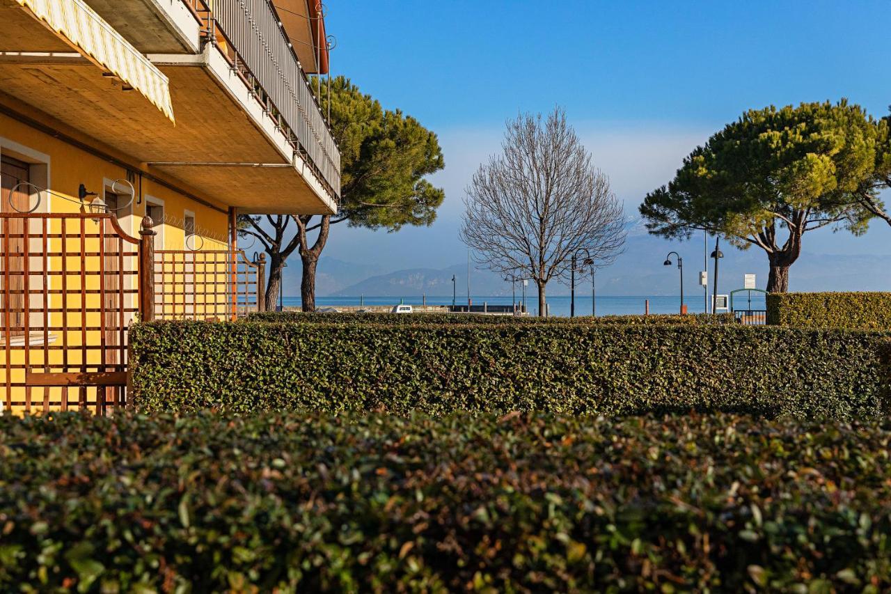 סירמיונה I Mosaici Apartments By Wonderful Italy מראה חיצוני תמונה